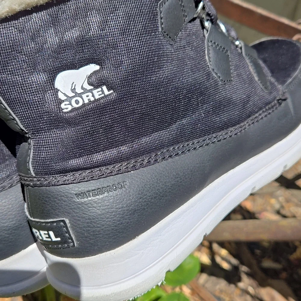 Sorel ski pu